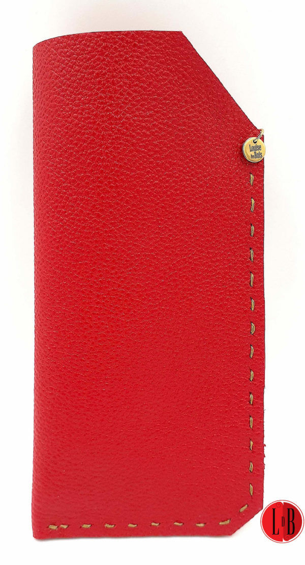etui-a-lunettes-cuir-rouge-recto