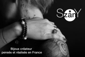 SzanY®-Bijoux