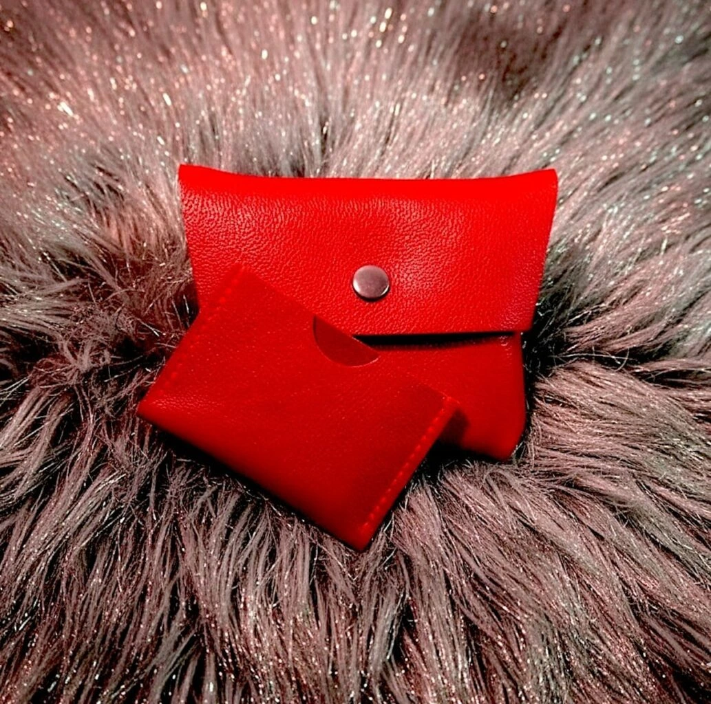 Pochette Carmine